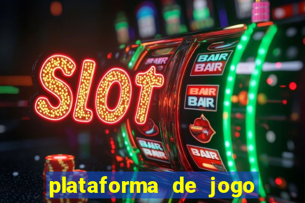 plataforma de jogo da deolane